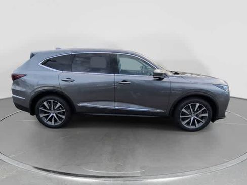 Used 2026 Acura MDX SH-AWD w/ Technology Package image 9