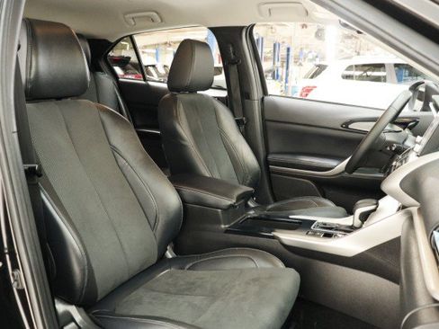Used 2023 Mitsubishi Eclipse Cross SE AWD/4WD image 21