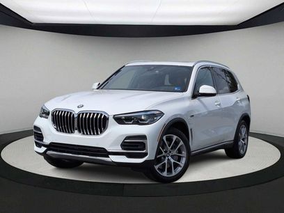 Certified 2023 BMW X5 xDrive45e w/ Parking Assistance Package