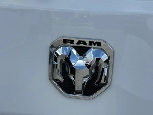 Used 2023 RAM ProMaster 3500 w/ Driver Convenience Group FWD image 6