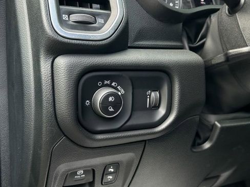 New 2026 RAM 1500 Big Horn AWD/4WD image 31