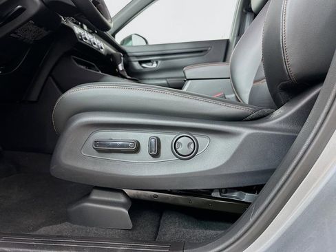 Certified 2025 Honda CR-V Sport-L image 21