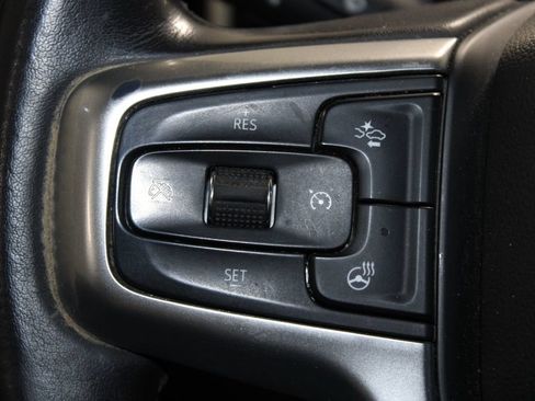 Used 2020 Chevrolet Silverado 3500 LTZ AWD/4WD image 22