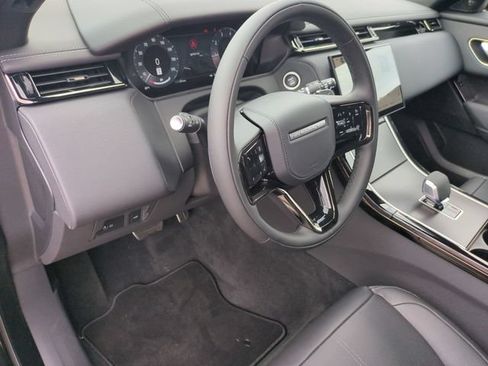 New 2026 Land Rover Range Rover Velar Belgravia AWD/4WD image 7
