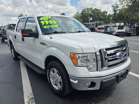 Used 2010 Ford F150 XLT RWD image 9