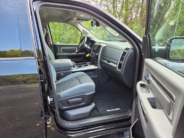 Used 2013 RAM 1500 Big Horn AWD/4WD image 29