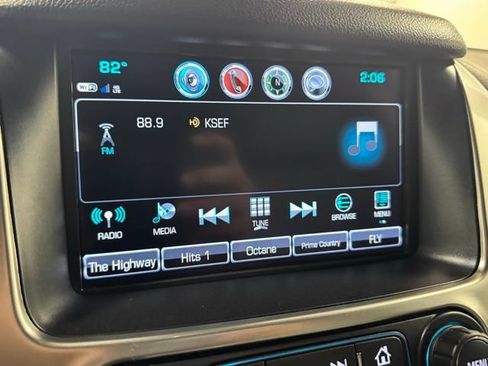 Used 2019 Chevrolet Tahoe LT w/ RST Edition AWD/4WD image 21