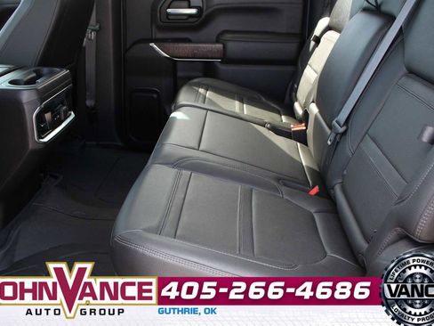 Used 2022 GMC Sierra 1500 Denali w/ Denali Reserve Package image 22
