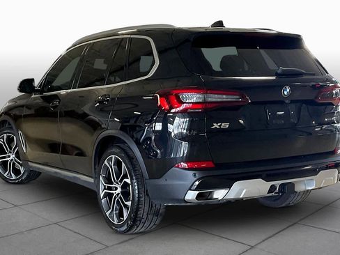 Used 2023 BMW X5 xDrive40i w/ Premium Package image 11