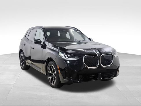New 2026 BMW X3 xDrive30 w/ Premium Package image 7