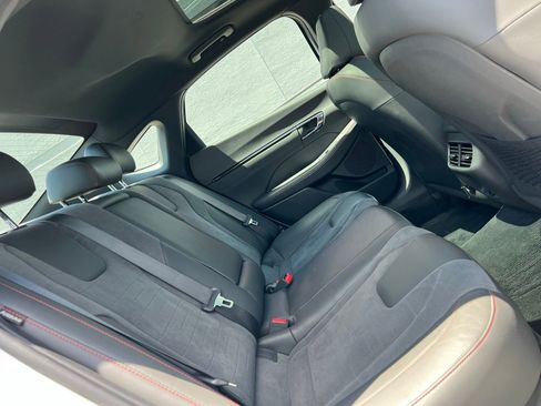 Used 2023 Hyundai Sonata N Line w/ Cargo Package FWD image 52