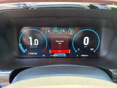 Used 2022 Ford F150 Lariat w/ Max Trailer Tow Package AWD/4WD image 23
