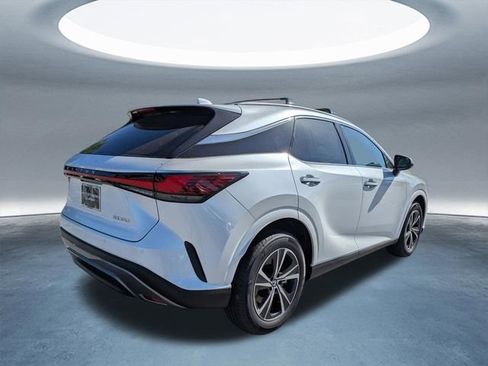 New 2026 Lexus RX 350 Premium w/ Convenience Package image 4