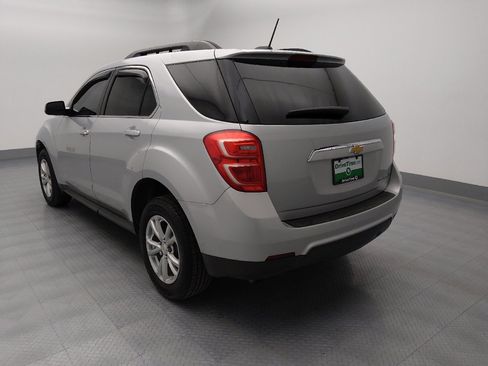Used 2016 Chevrolet Equinox LT image 5