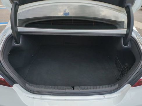 Used 2023 Genesis G70 2.0T RWD image 15