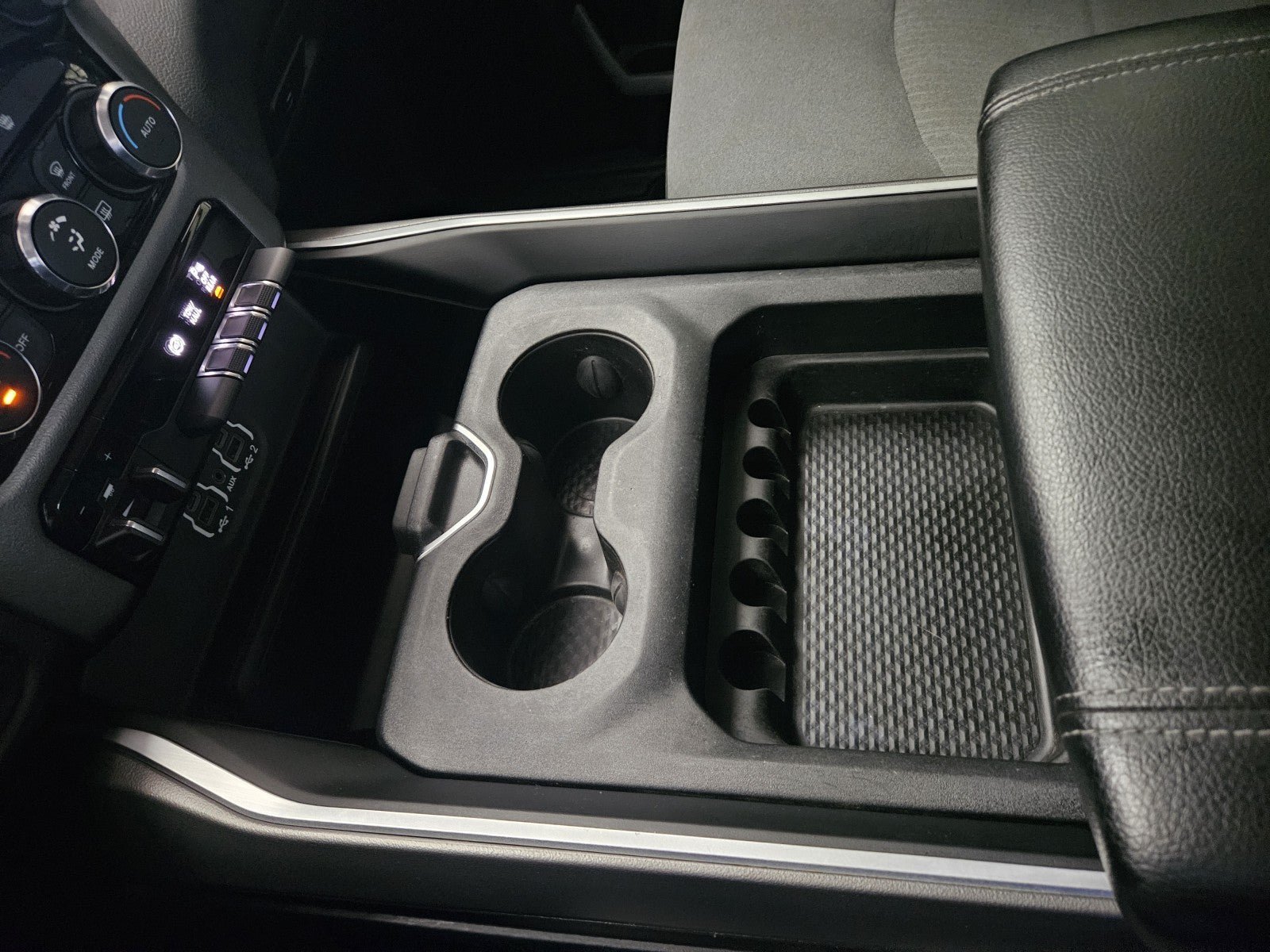 Used 2019 RAM 3500 Big Horn AWD/4WD image 24