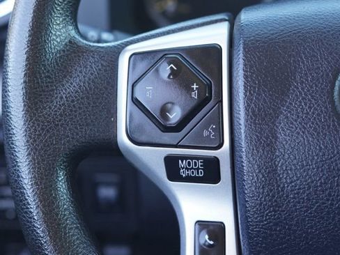 Used 2020 Toyota Tundra SR5 w/ SR5 Upgrade Package AWD/4WD image 25