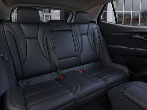 New 2026 Buick Envision Preferred AWD/4WD image 17