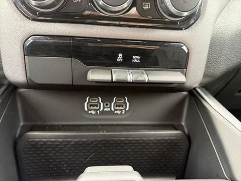 Certified 2023 RAM 1500 Big Horn AWD/4WD image 21