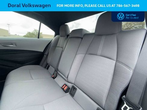 Used 2024 Toyota Corolla SE FWD image 22