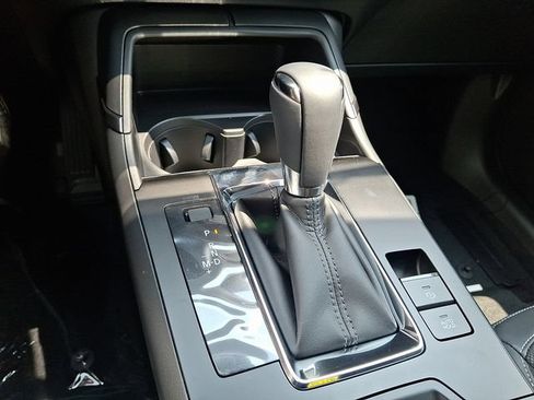 New 2026 MAZDA CX-5 Select AWD/4WD image 15