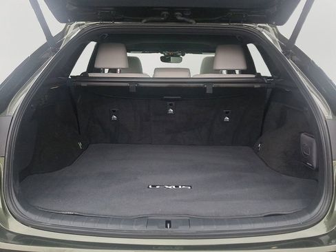 Used 2024 Lexus RX 350 Premium w/ Accessory Package (Z1) AWD/4WD image 28