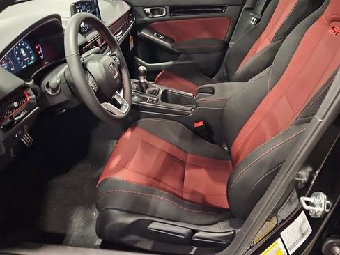 New 2026 Honda Civic Si image 8