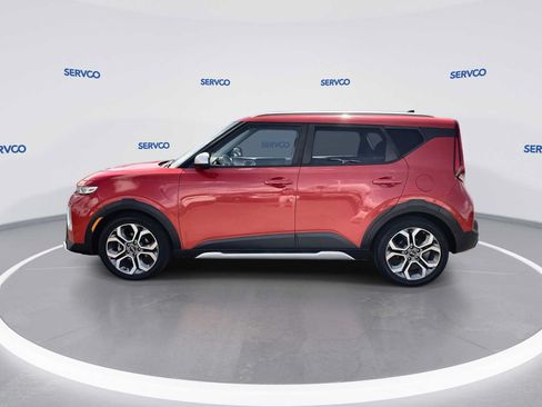 Used 2020 Kia Soul X-Line FWD image 5
