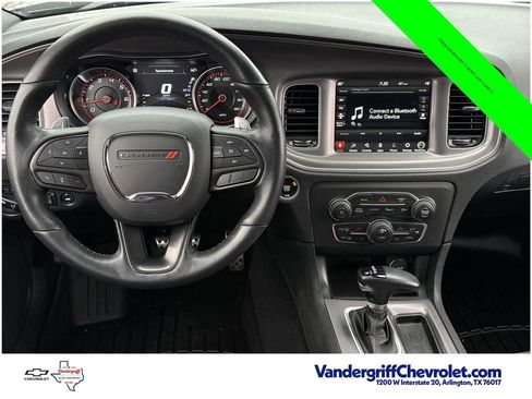 Used 2023 Dodge Charger Scat Pack RWD image 11