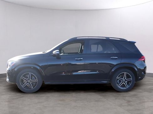 Used 2026 Mercedes-Benz GLE 350 4MATIC image 4