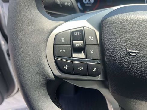 New 2026 Ford Explorer Active w/ Active Comfort Package RWD image 16