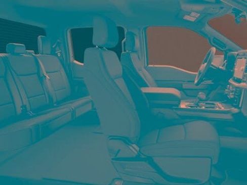 New 2026 Ford F150 XLT AWD/4WD image 28