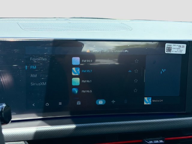 New 2026 Hyundai Sonata N Line FWD image 15