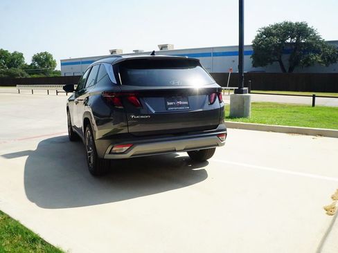 New 2026 Hyundai Tucson SEL Plus FWD image 6