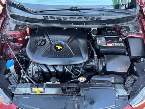 Used 2016 Hyundai Elantra SE w/ Option Group 02 image 11