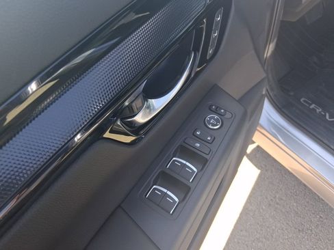 New 2026 Honda CR-V Sport Touring image 11