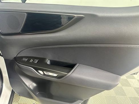 Used 2024 Lexus NX 350h AWD image 23