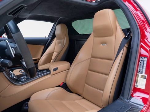 Used 2012 Mercedes-Benz SLS AMG Coupe image 22