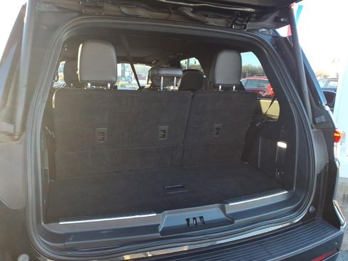 Used 2024 Lincoln Navigator Reserve image 20