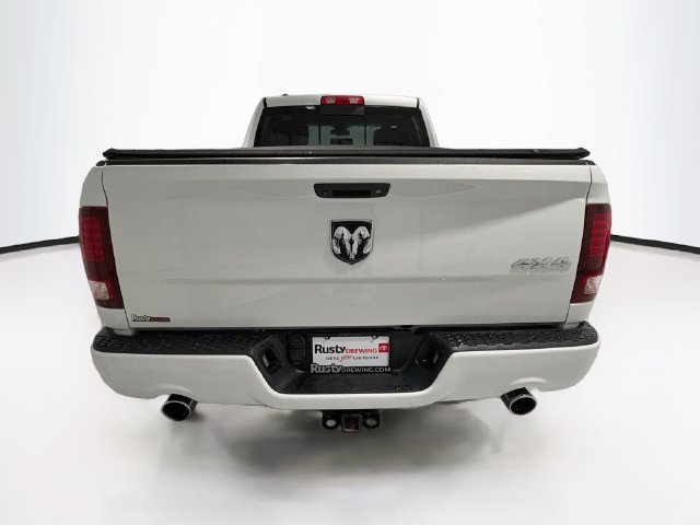 Used 2016 RAM 1500 Sport AWD/4WD image 5