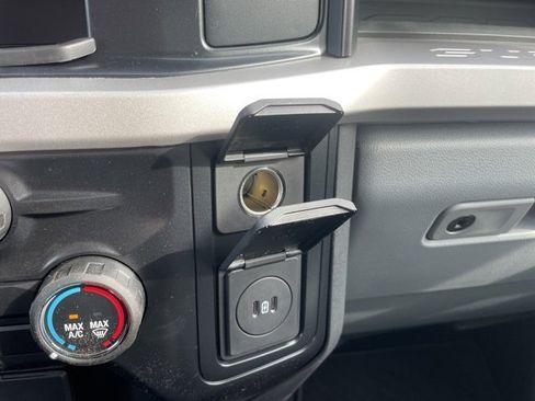 New 2026 Ford F350 XL w/ STX Appearance Package image 34