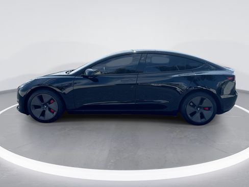 Used 2023 Tesla Model 3 Standard Range RWD image 7