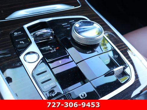 Used 2026 BMW X7 M60i AWD/4WD image 27