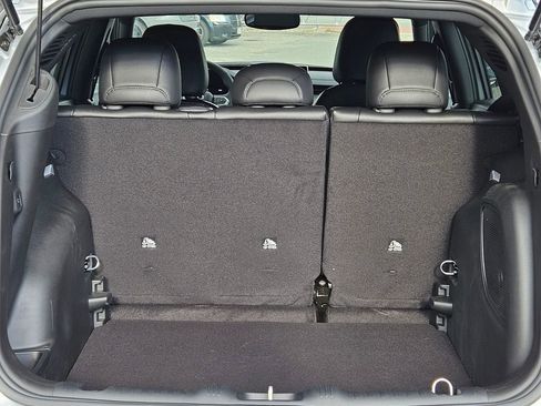 New 2026 Jeep Compass Limited w/ Sun, Sound & Navigation Group image 29