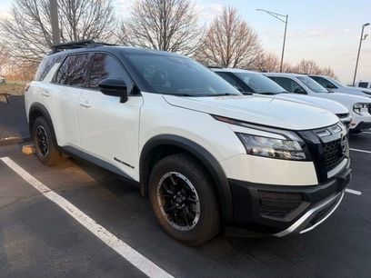 Used 2023 Nissan Pathfinder Rock Creek