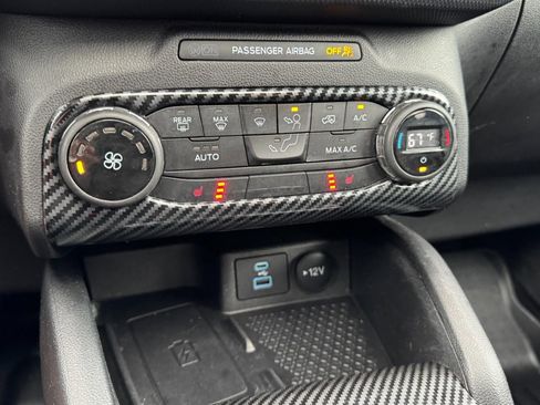 Used 2021 Ford Bronco Sport Big Bend w/ Big Bend Package AWD/4WD image 19