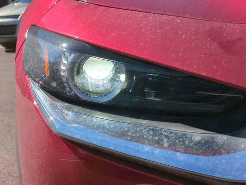 New 2026 MAZDA CX-30 AWD 2.5 S w/ Select Sport Pkg image 10