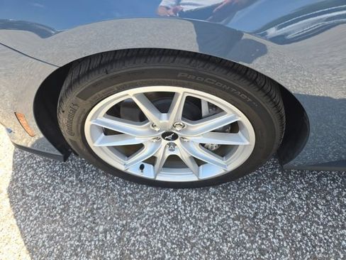 Used 2024 Ford Mustang GT Premium RWD image 7