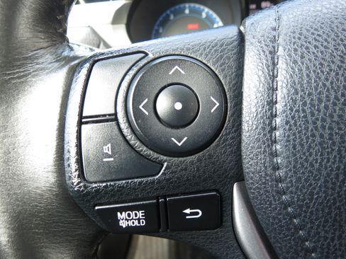 Used 2016 Toyota Corolla S w/ Body Protection Package #1 FWD image 13