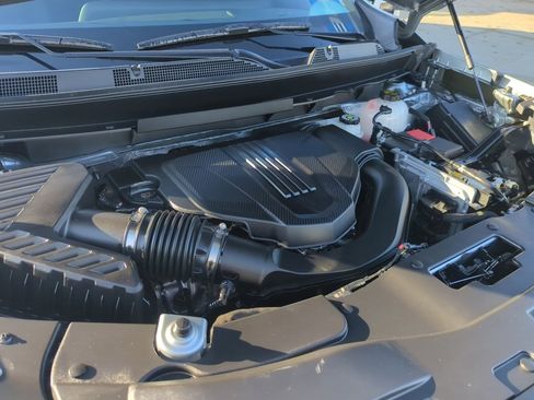 Certified 2026 Chevrolet Traverse LT w/ LPO, Floor Liner Package image 42